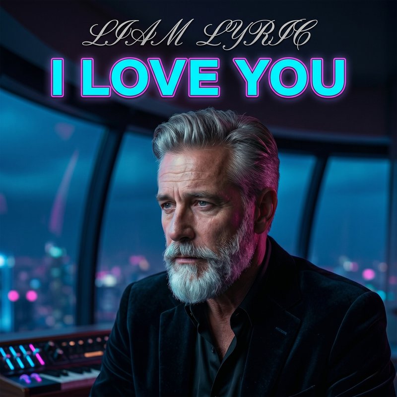 I Love You Cover